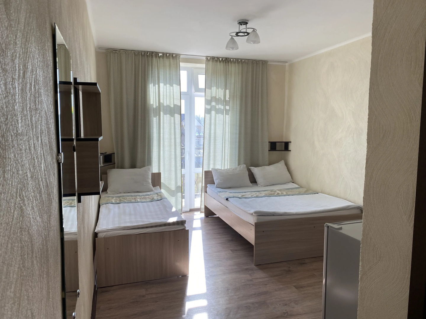 Мини-отель Eram Garden