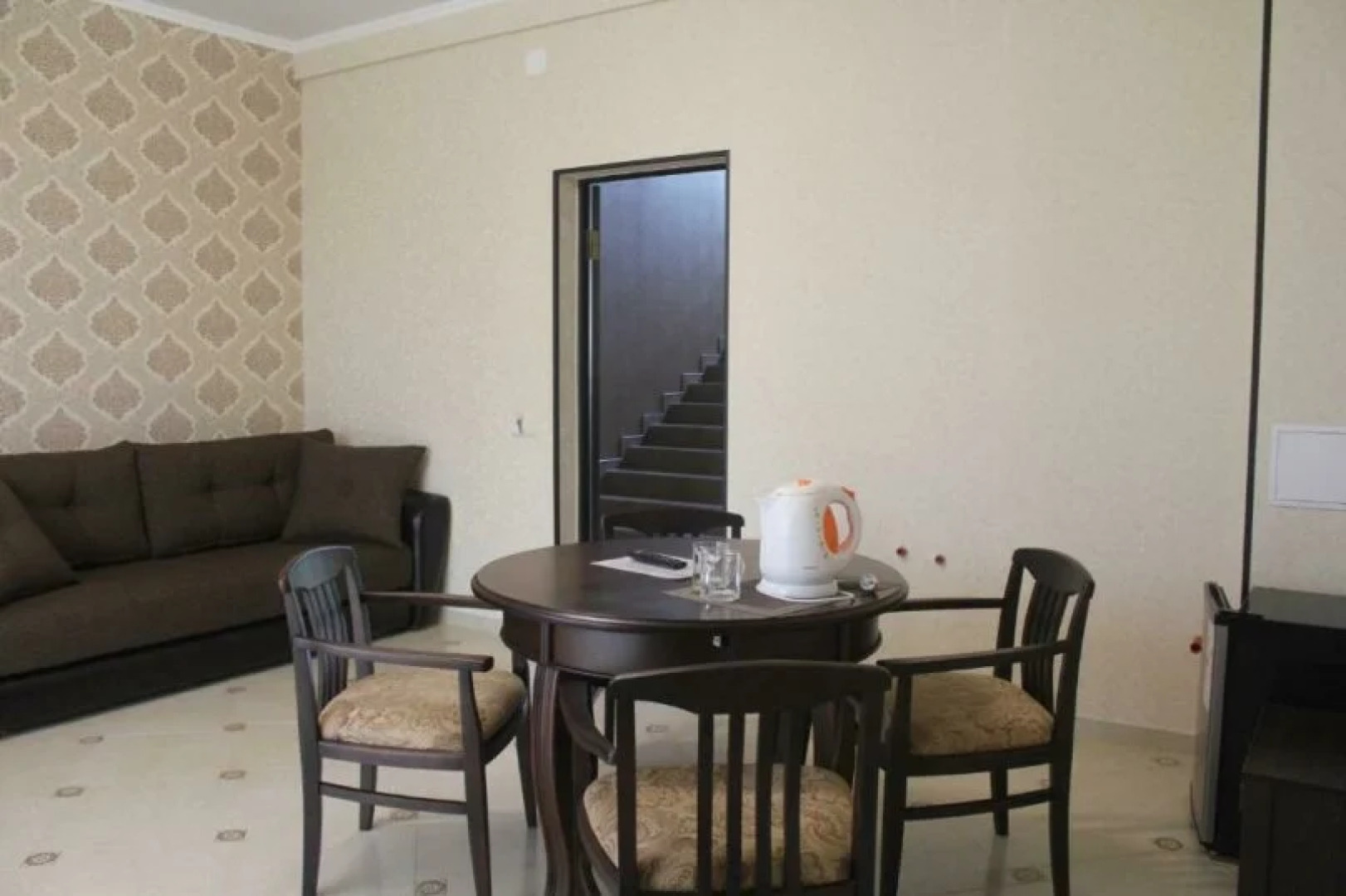 Мини-отель Коралл