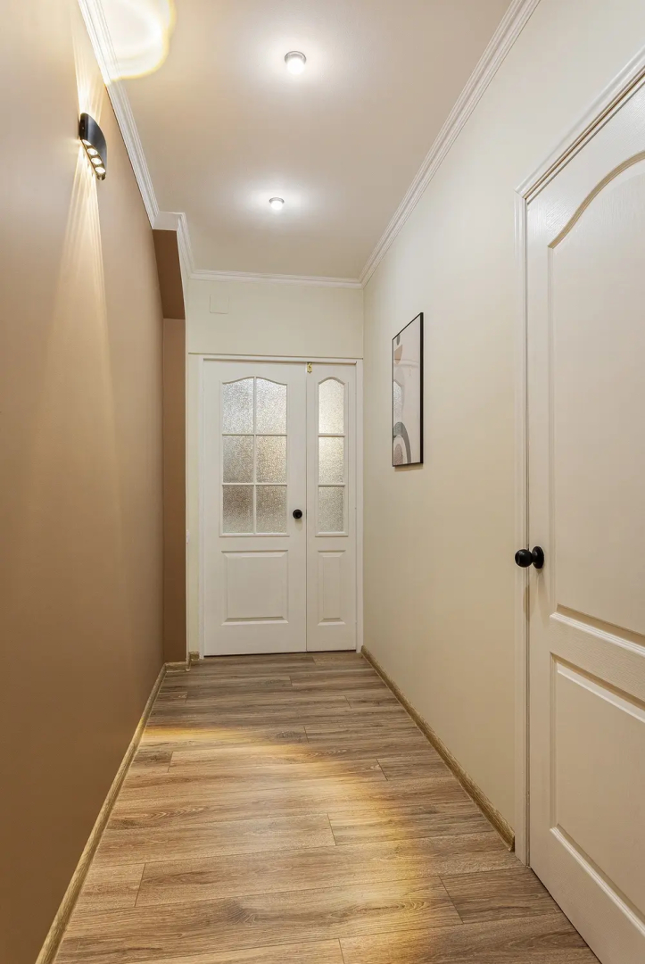 Квартира JN Apartments в самом центре исторического Выборга