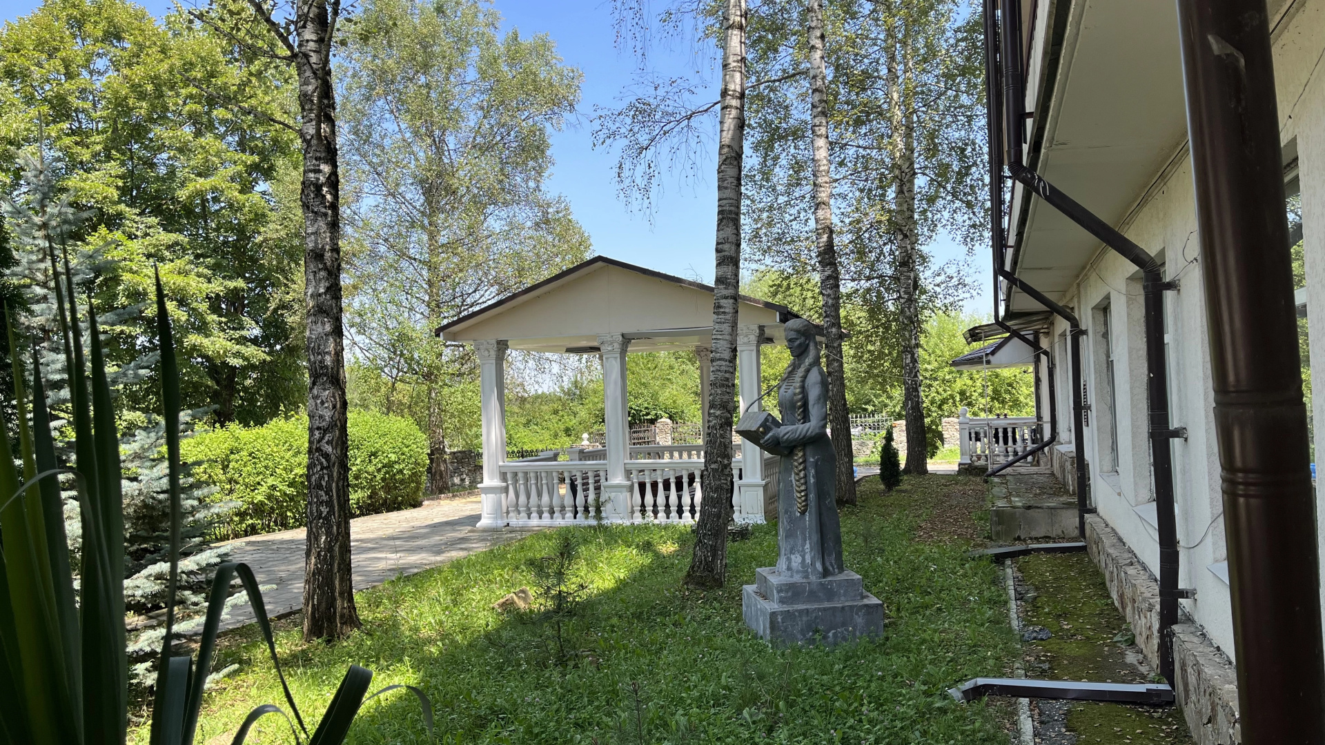 Отель Экстримтур