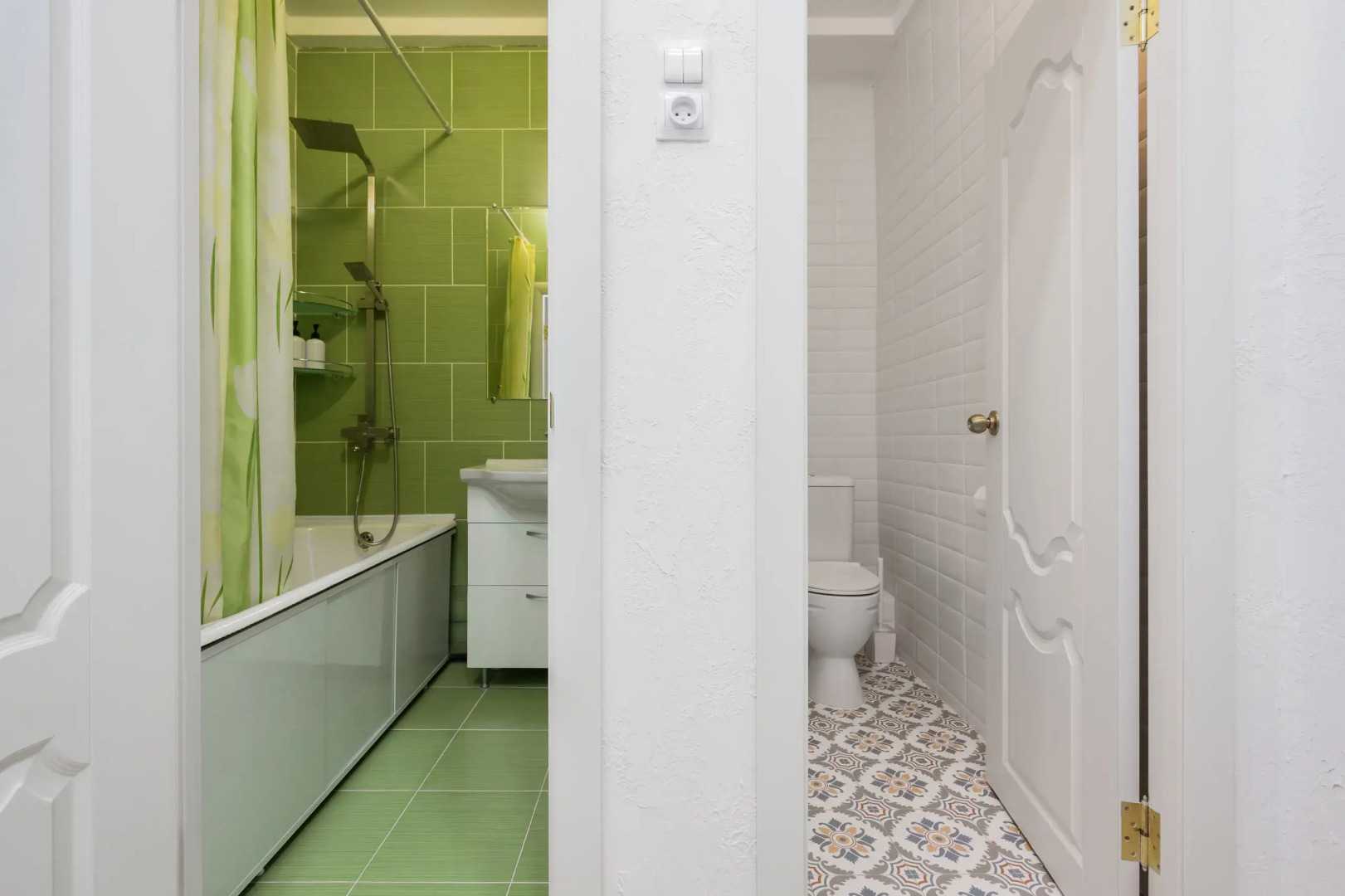 Апартаменты Welcome Home Пушкинская 2/79