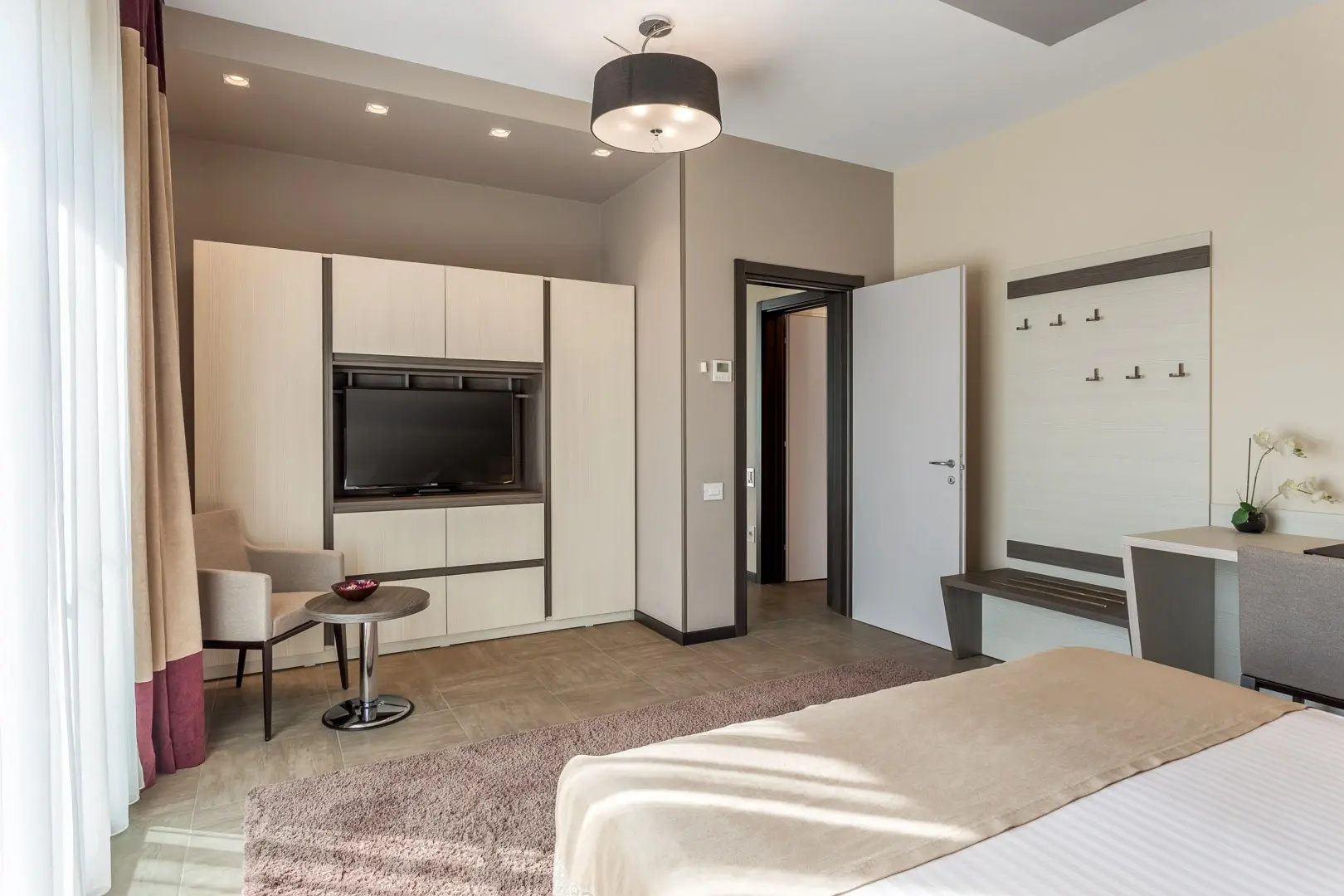 Отель New Splendid Hotel & Spa Adults Only