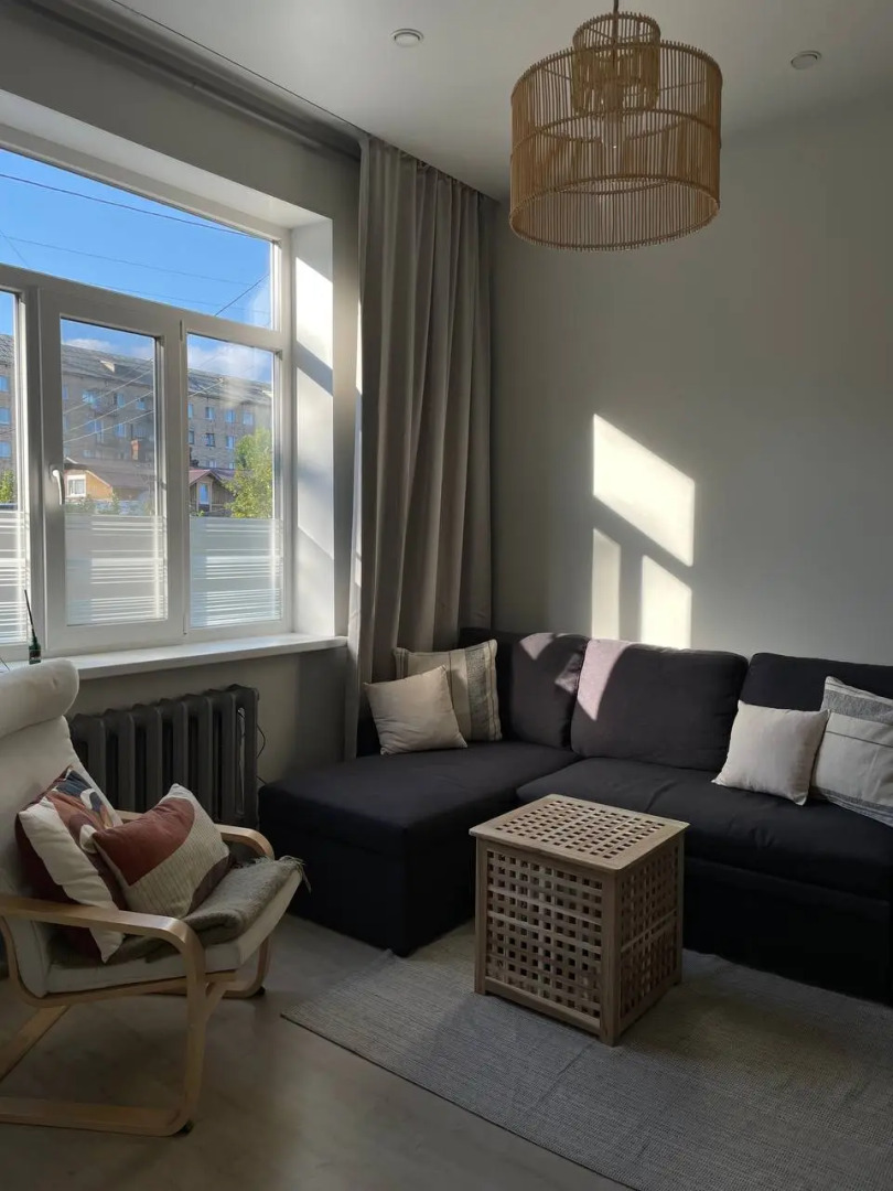 Апартаменты Koti Rooms