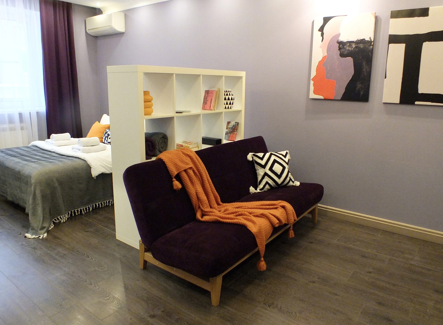 Квартира Одинцово, ул. Северная, 57