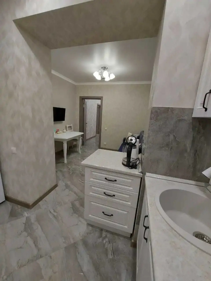 Апартаменты 5 звезд на Улице Астана Кесаева