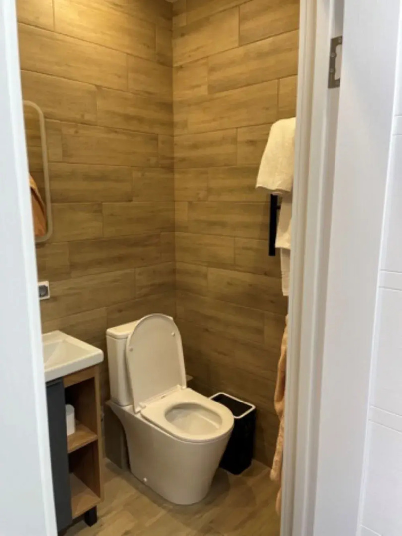 Апартаменты А38 ElokuuTalo(508) в Центре Города