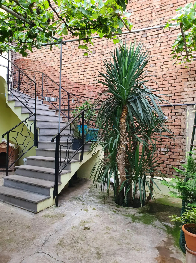 Гостевой дом Tbilisi View House
