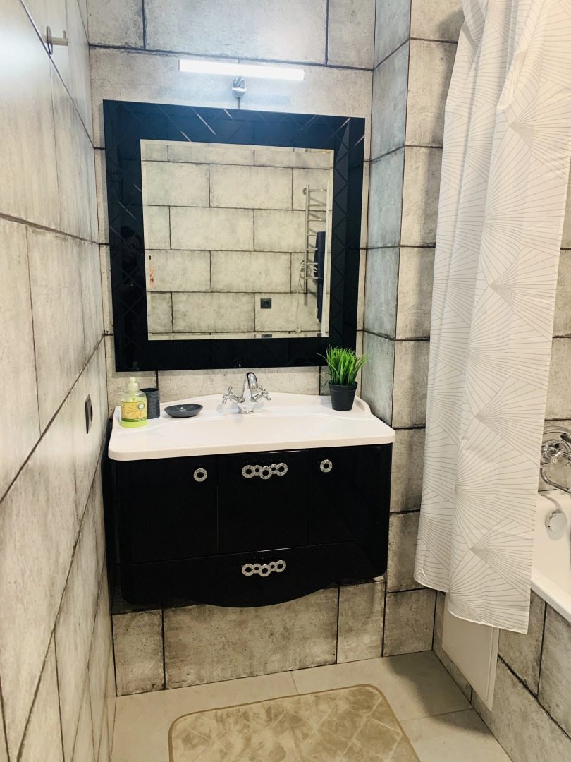 Апартаменты Арт-студия Пять Звезд