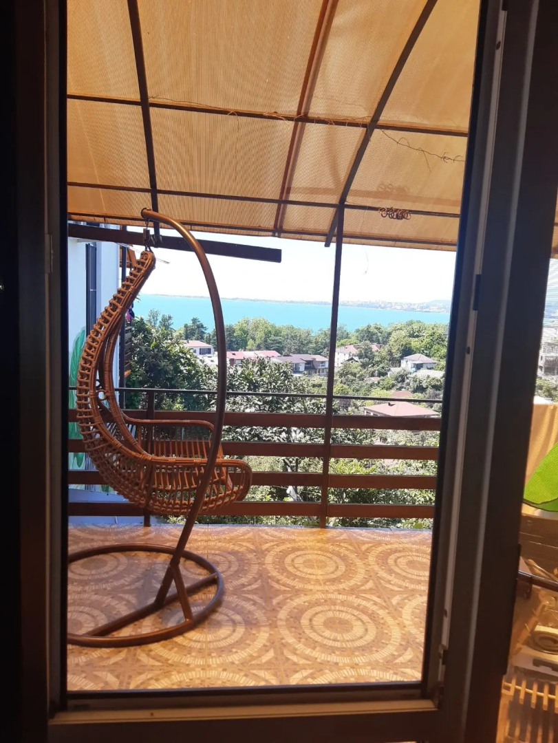 Гостевой дом Семейный