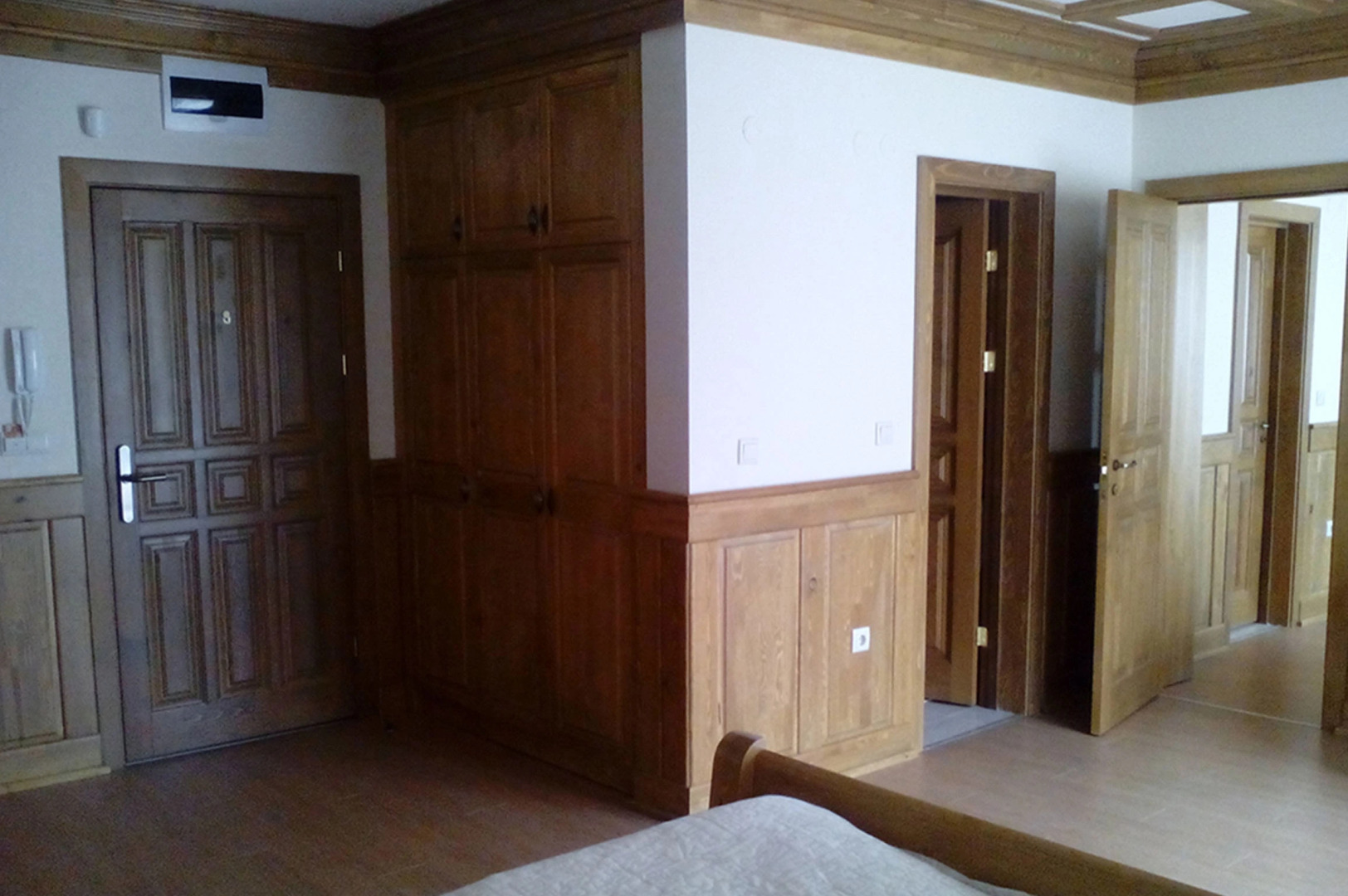 Апартаменты Пирин Гольф & СПА