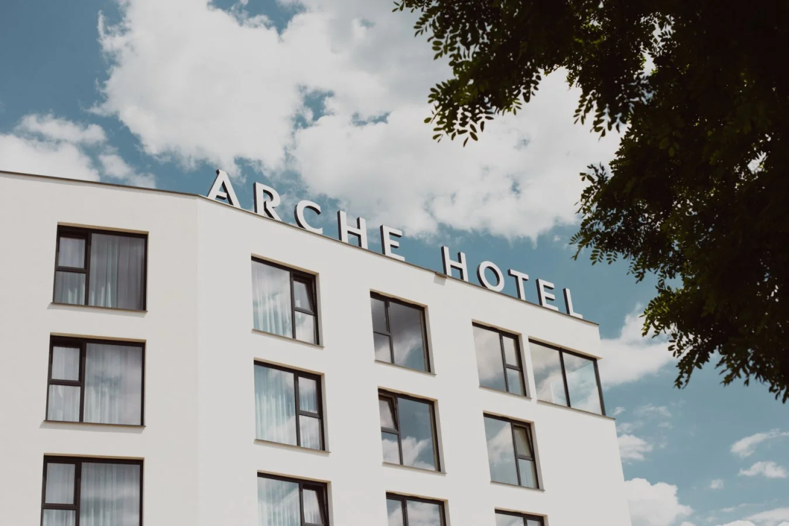 Arche Hotel Piła