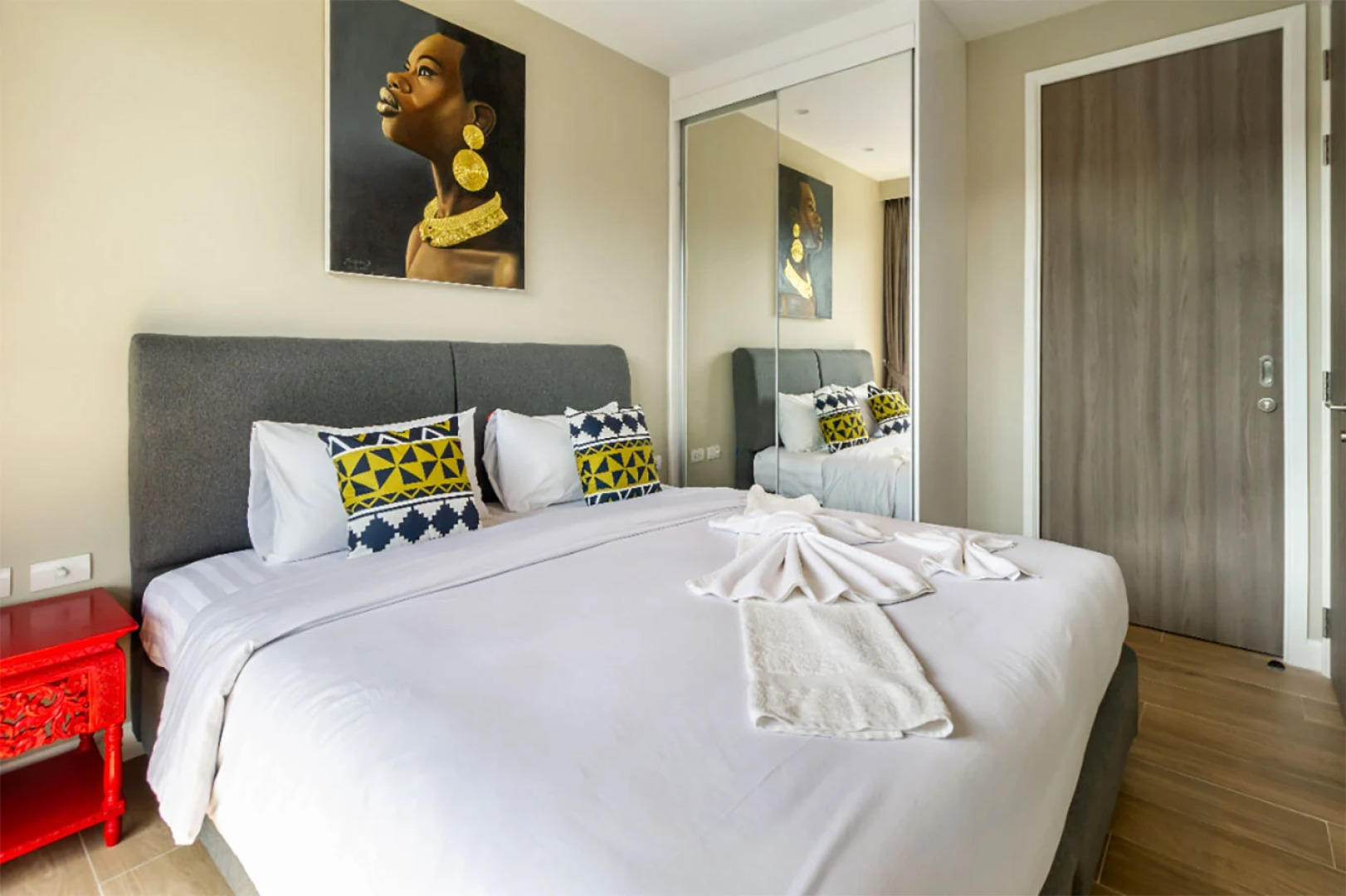 Апартаменты Diamond Condominium by Alexanders