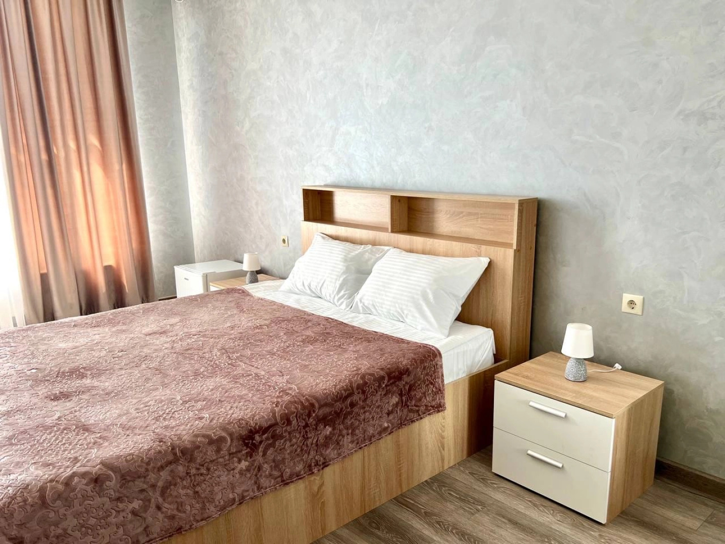 Мини-отель Лукоморье