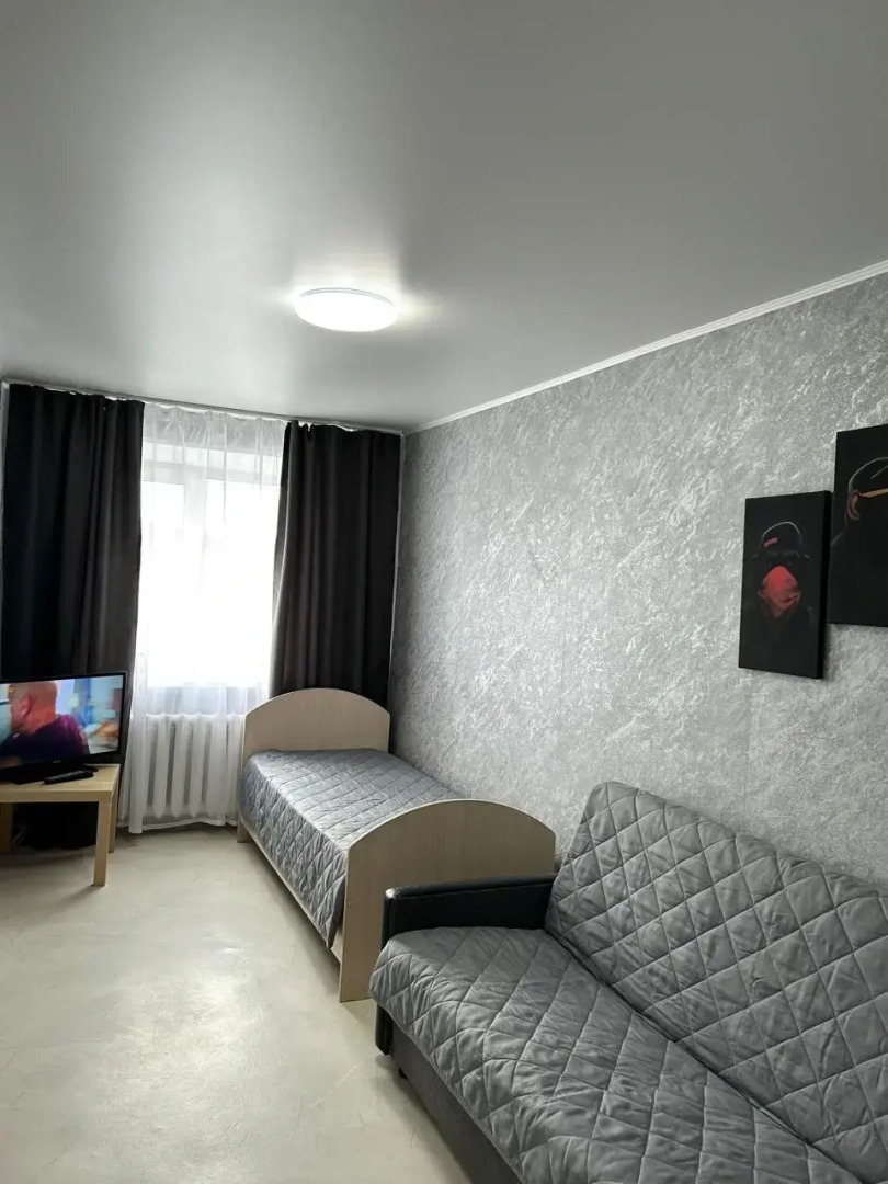 Апартаменты на Чкалова, 33