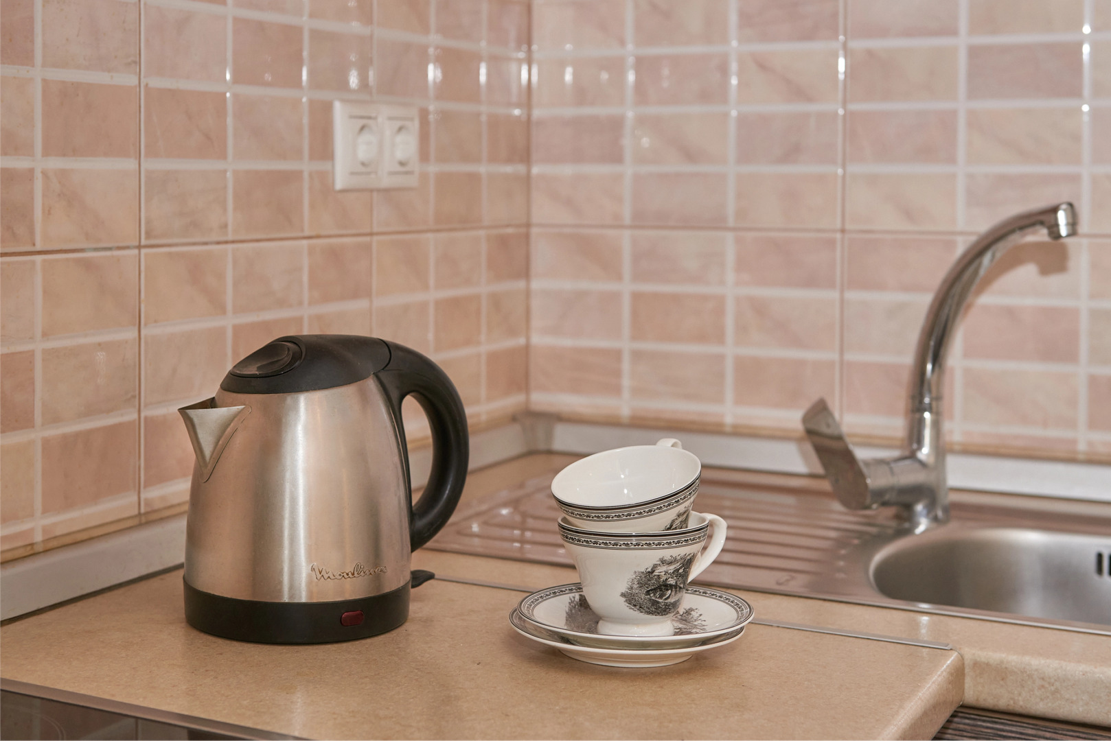 Квартира Cushy Karl Apart