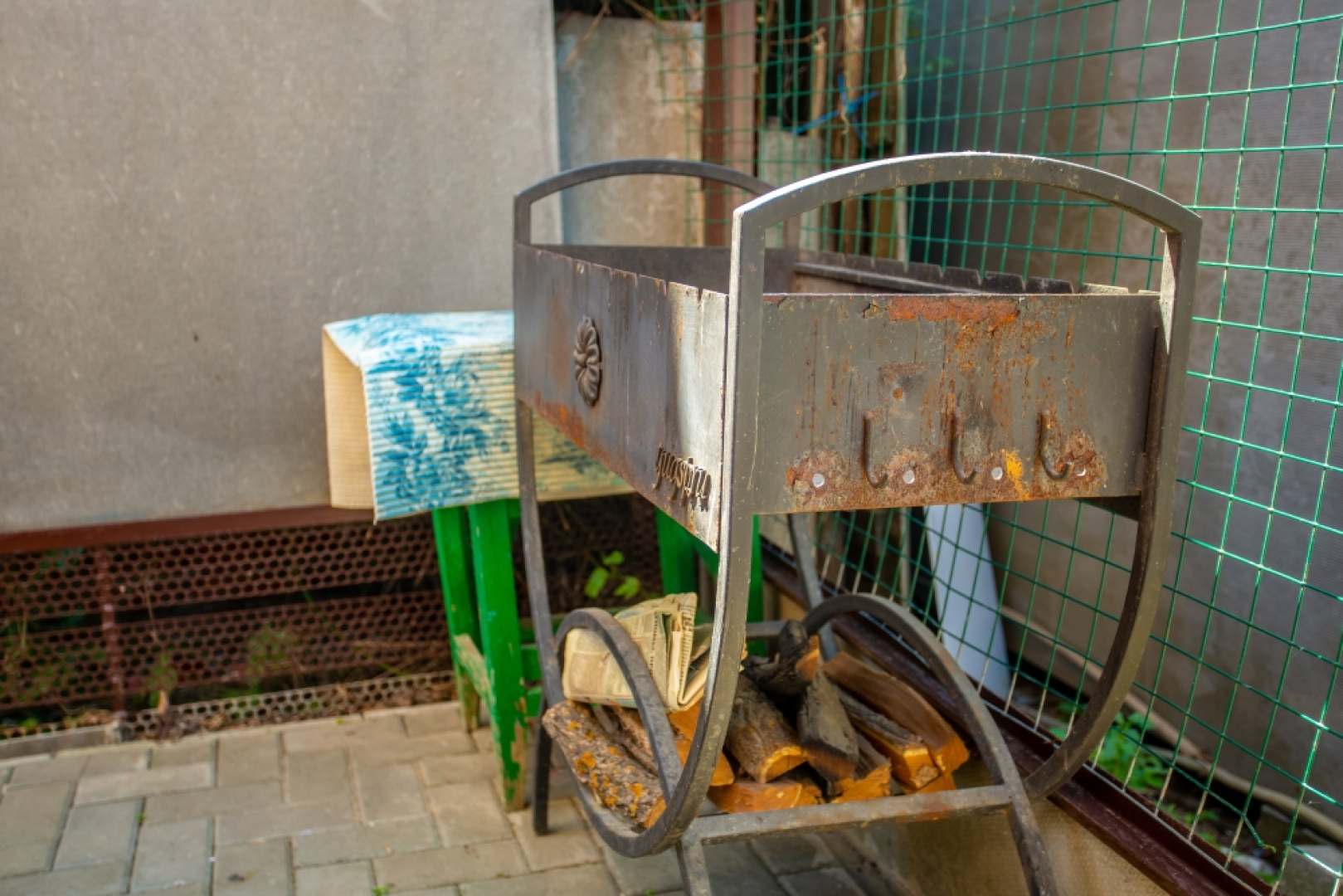 Отель Христина Ейск