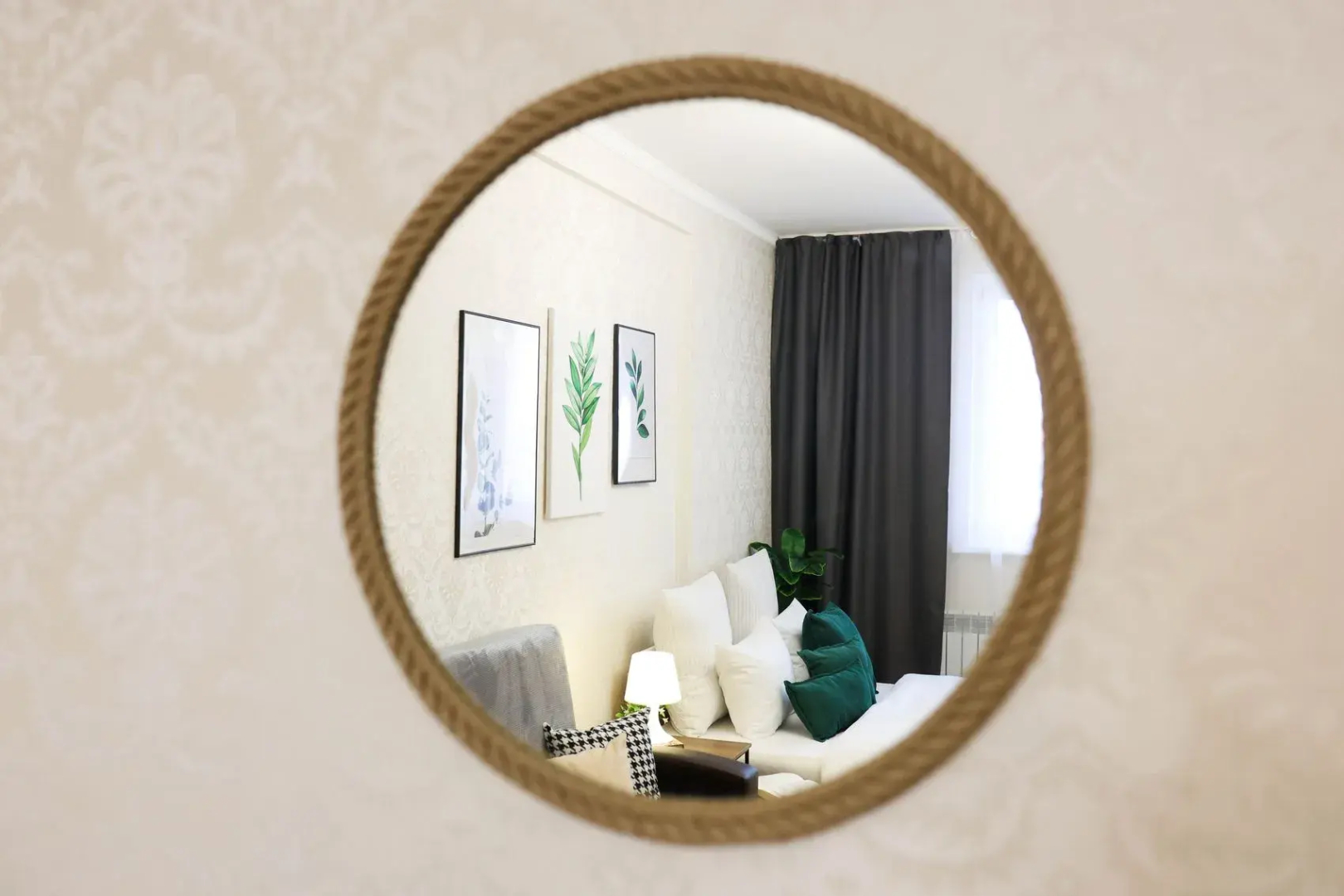 Апартаменты Пять Звёзд Дружбы Народов 28Б