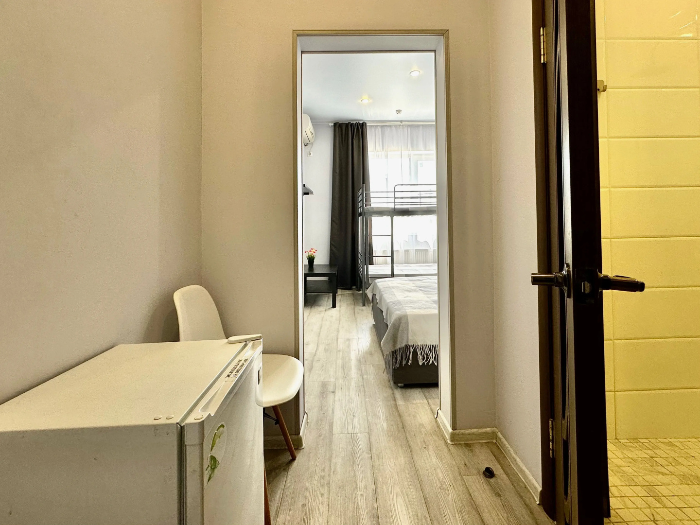 Отель Orion Mini-Hotel