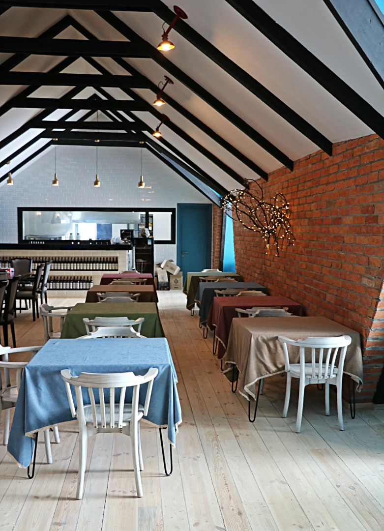 Апартаменты 2 Panorama by Mgzavrebi