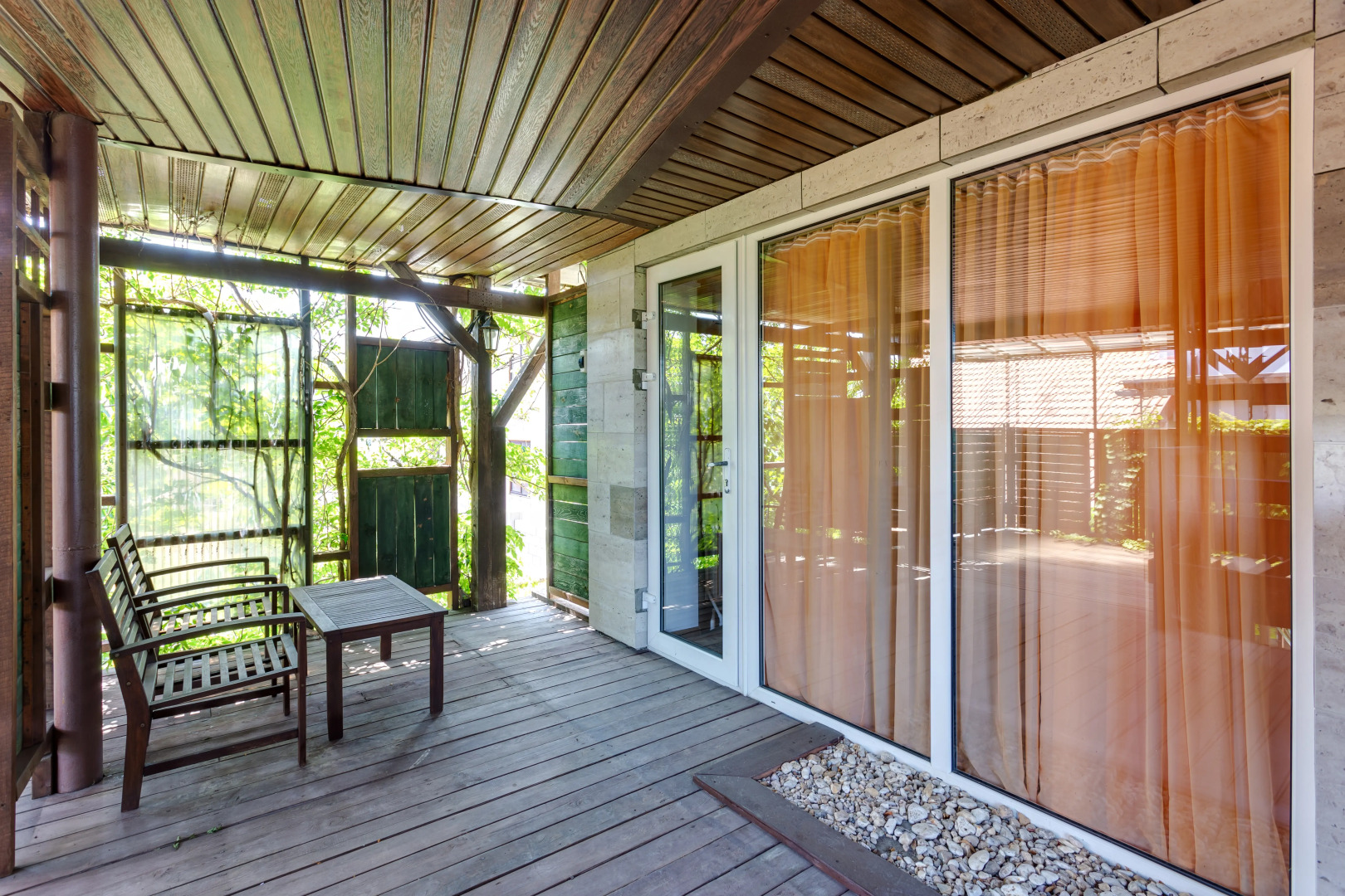 Гостевой Дом Вилла На море