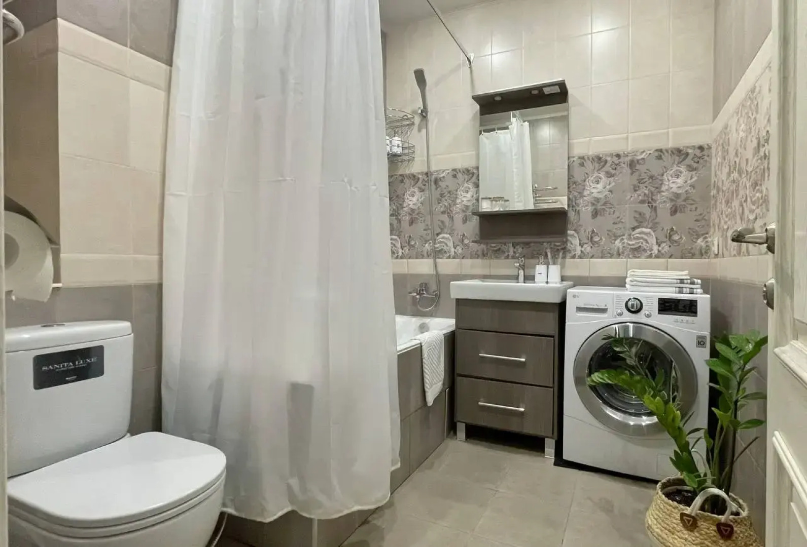 Квартира в ЖК Виктория