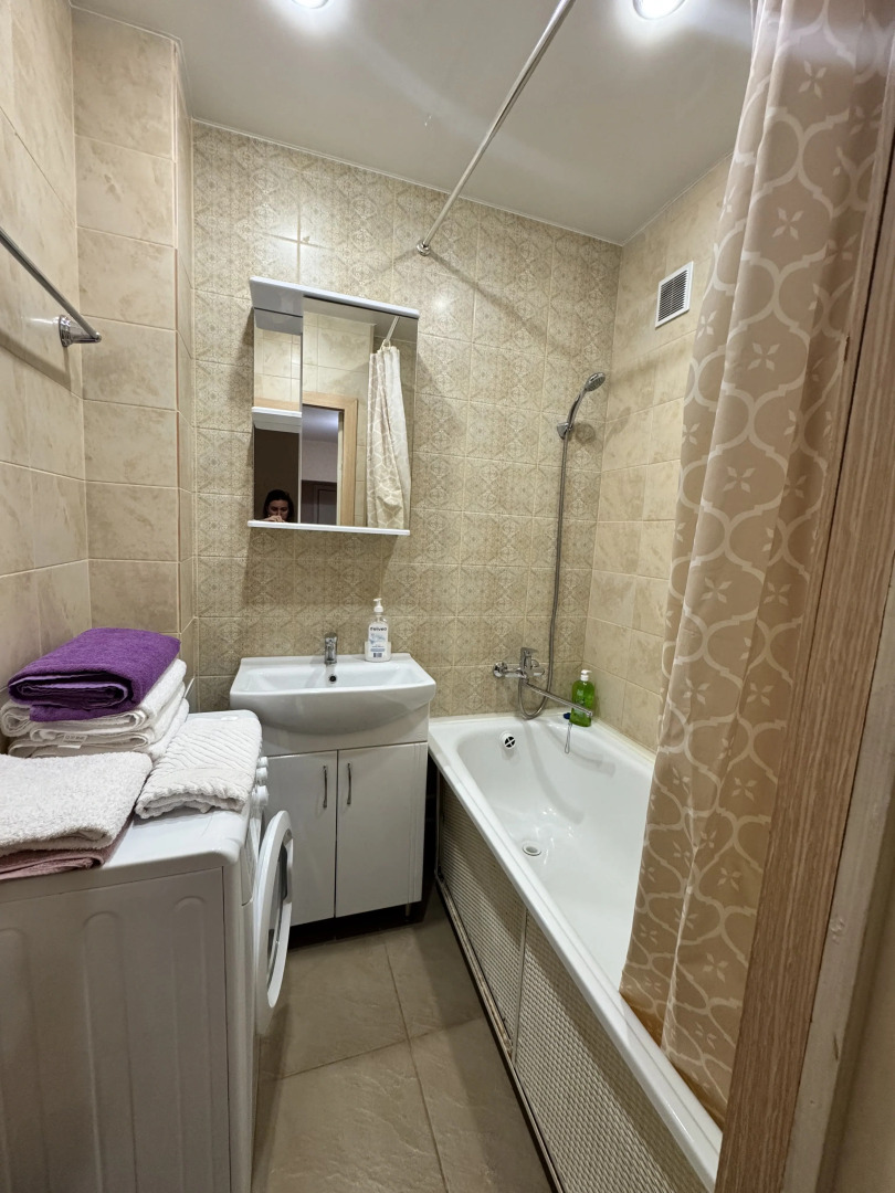 Апартаменты  для Большой Семьи