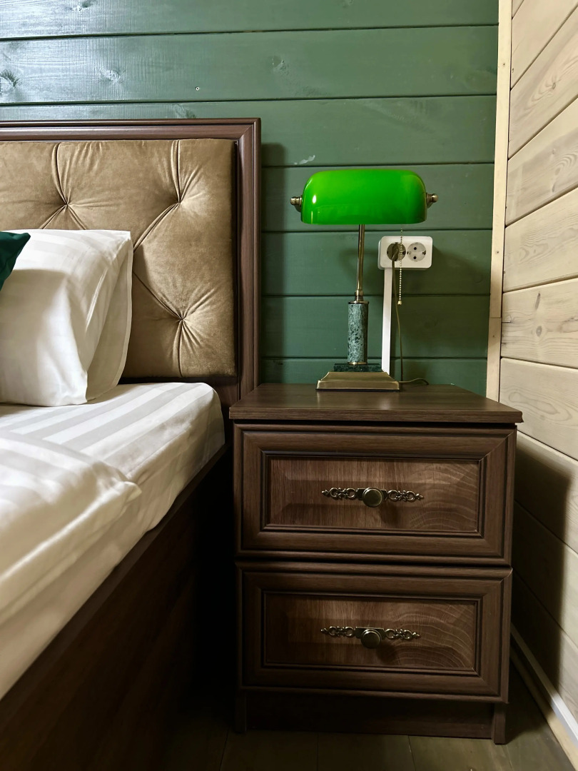 Гостевой дом Sunrise