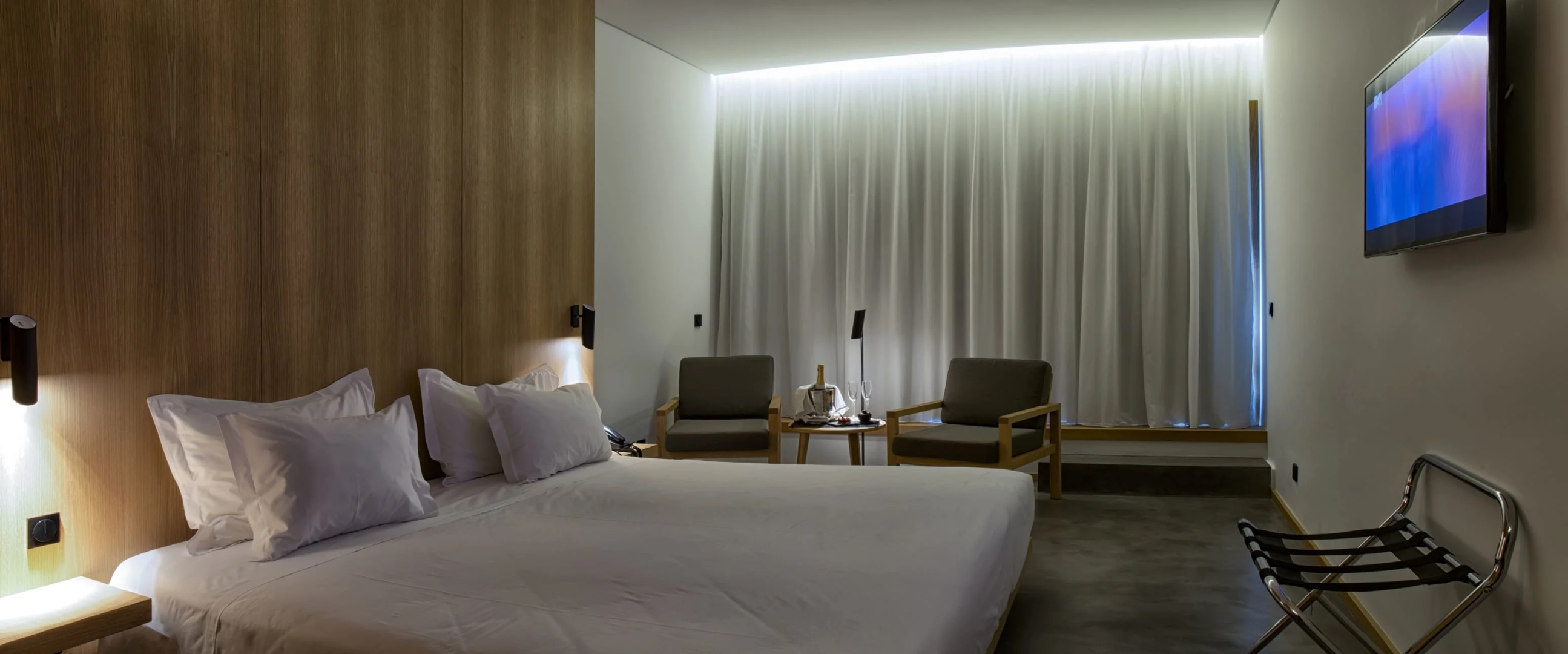 Évora Olive Hotel