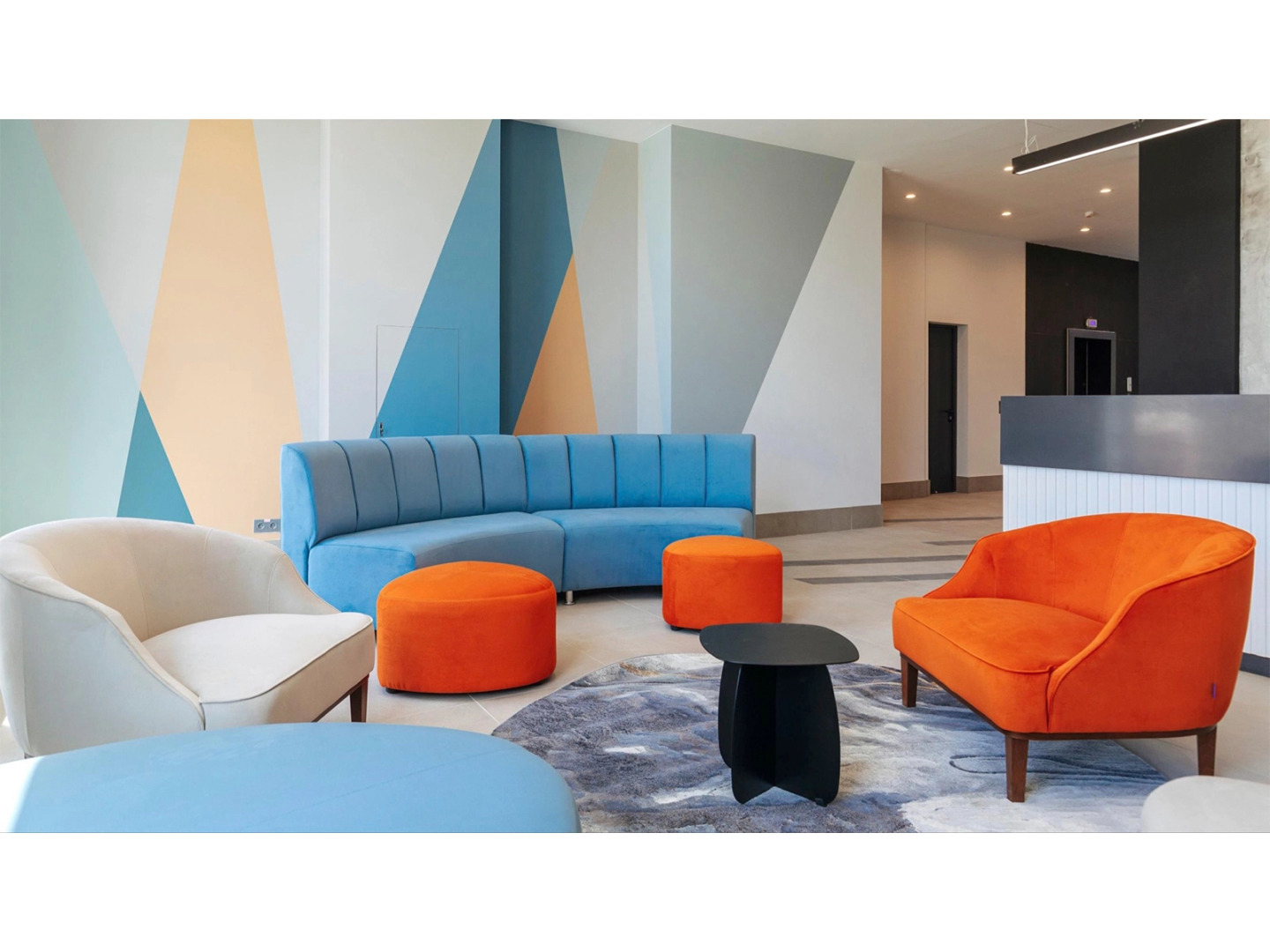 Апартаменты Спарт Апарт