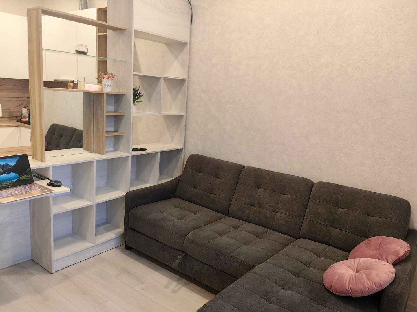 Апартаменты в Архангельске