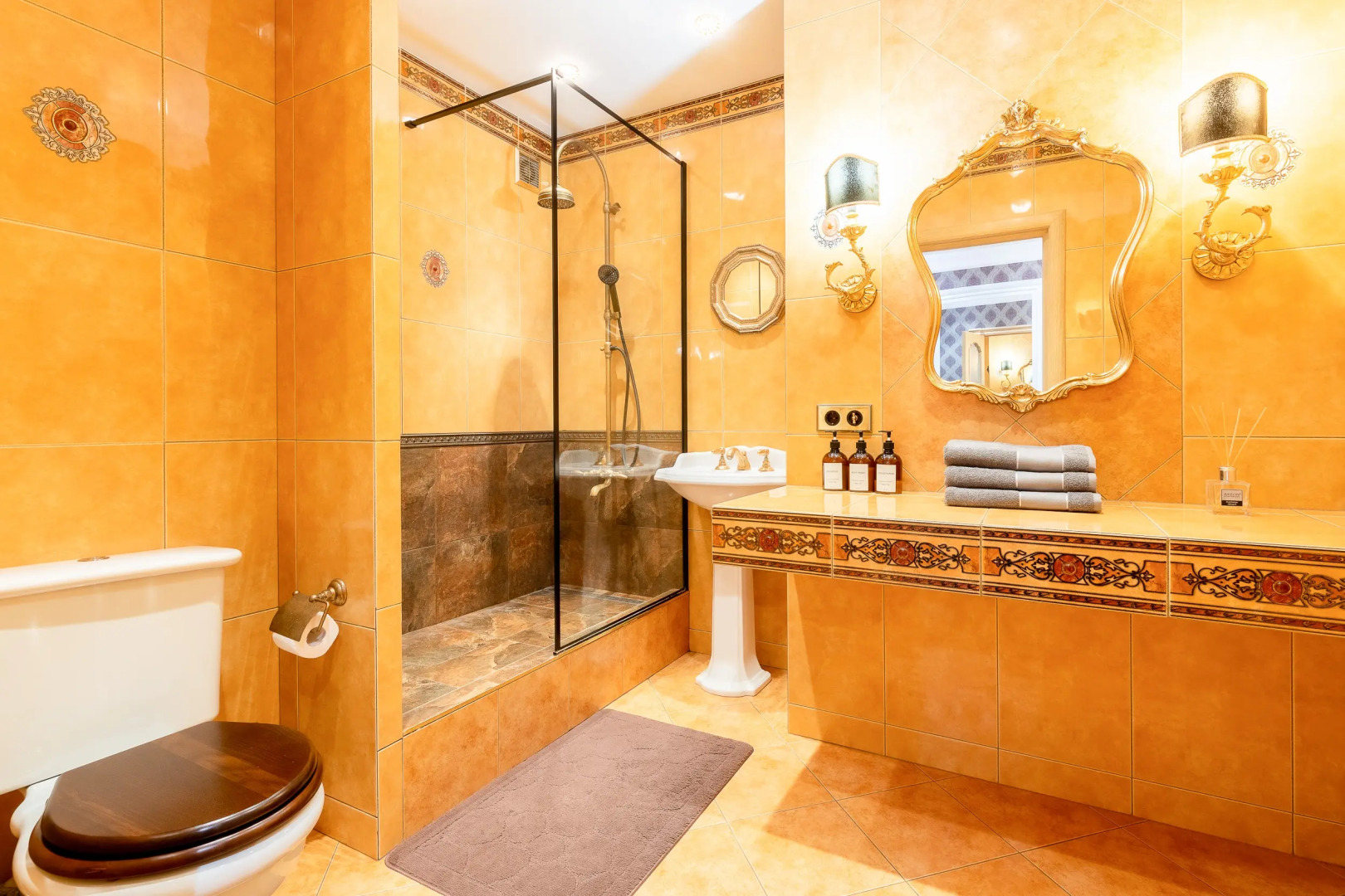 Апартаменты Favorite apartment Мельникайте 5