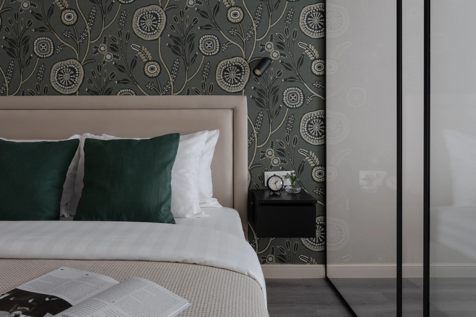 Апартаменты Merino Home Flora