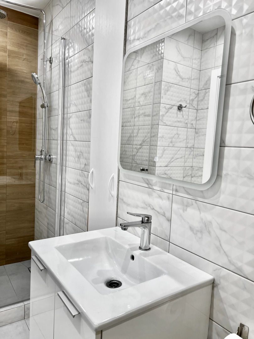 Квартира Дизайнерская в центре города