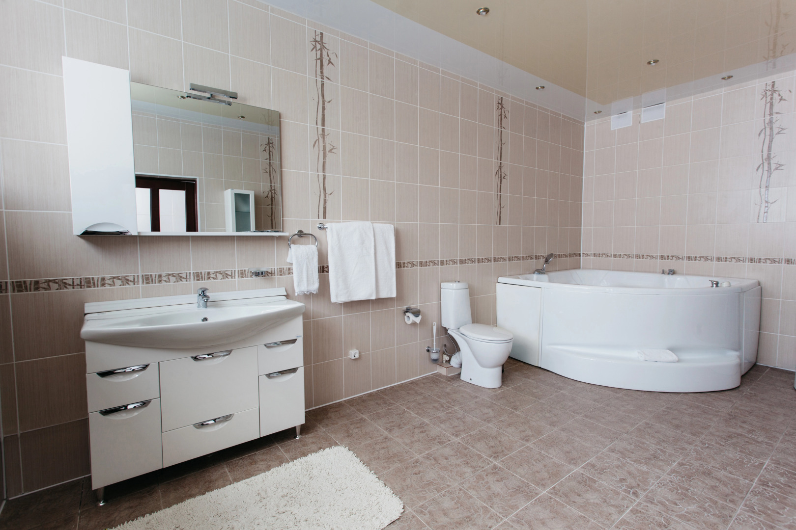 Гостиница Полет