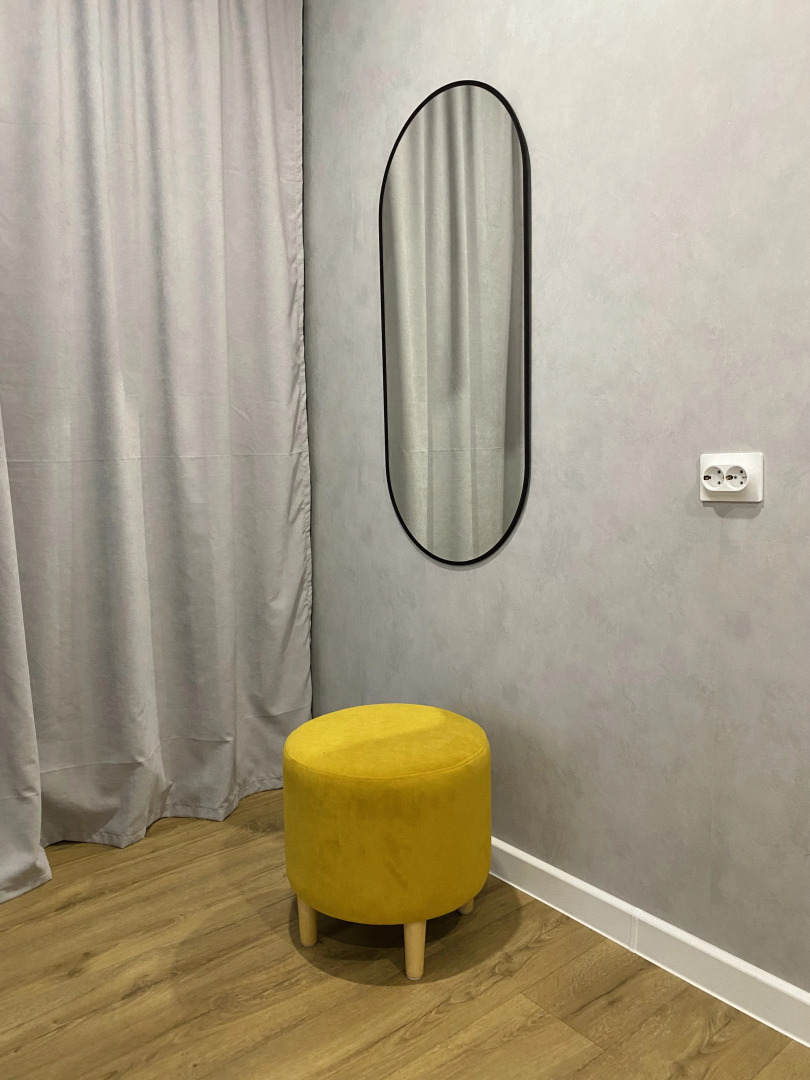 Апартаменты Сады Эдема