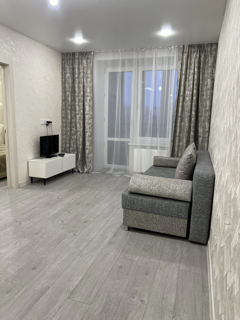 Квартира на Ленина