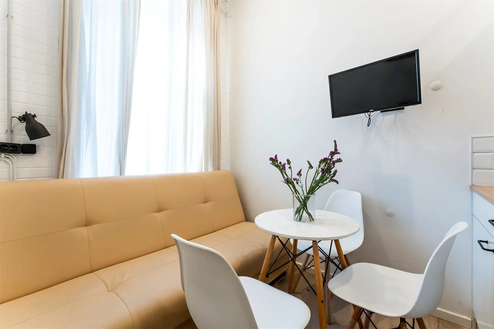 Apartamenty Variant M50