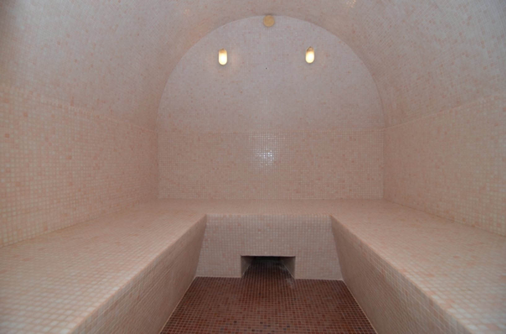 База Отдыха SPA Усадьба Белый Остров