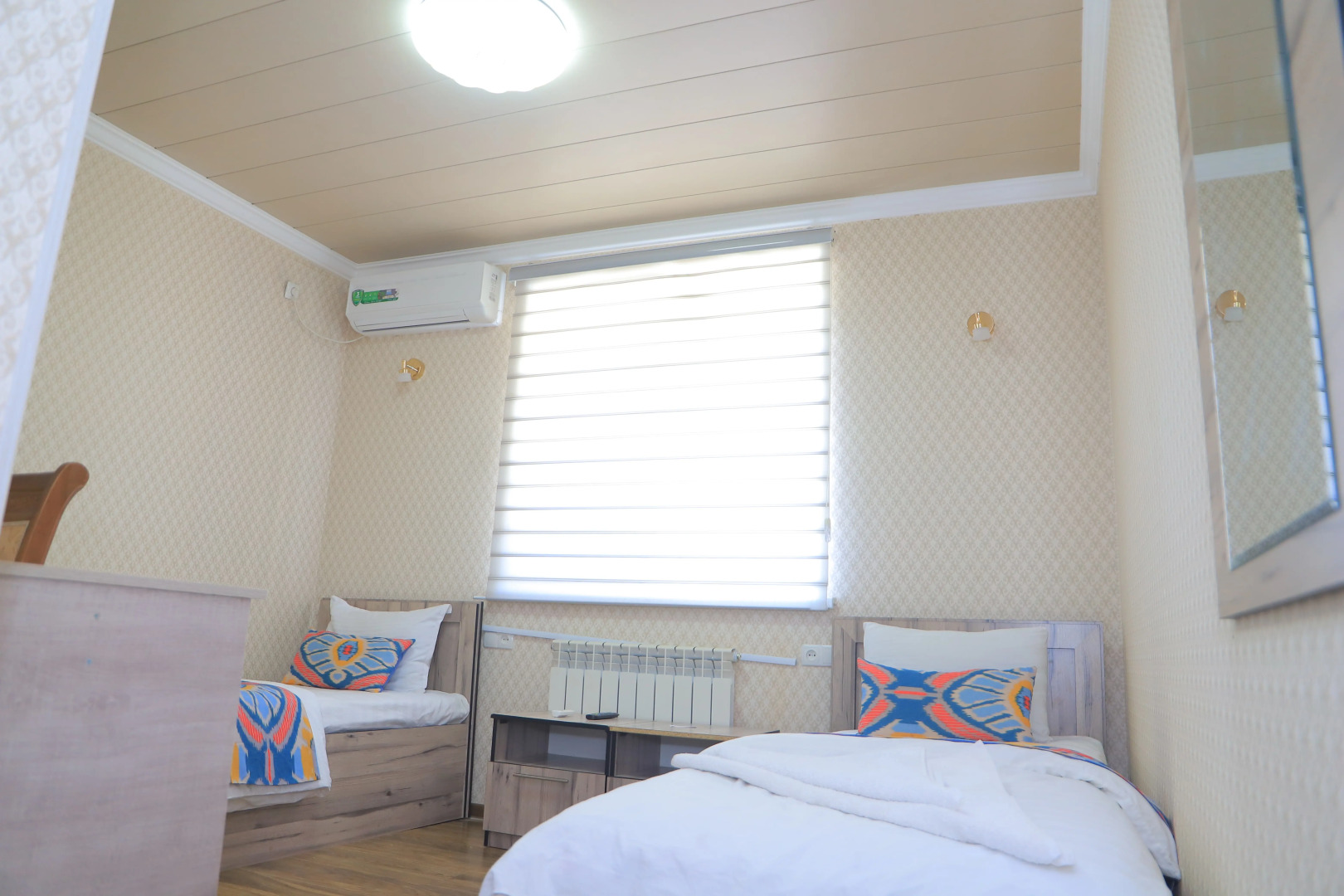 Мини-отель Silver