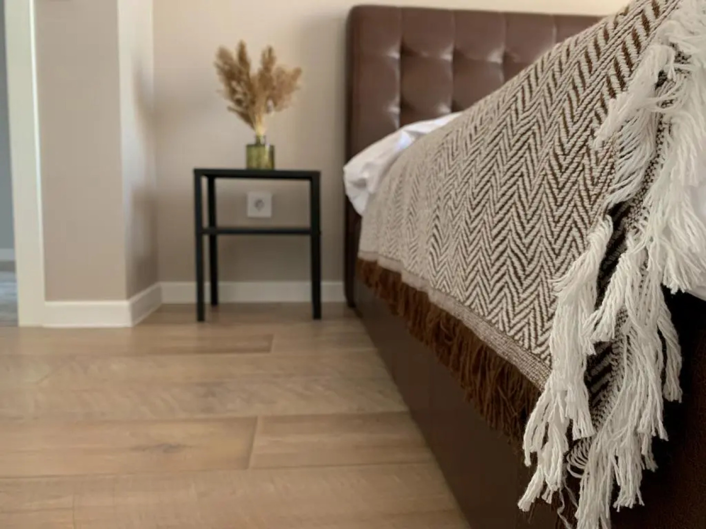 Квартира Академика Макеева 28