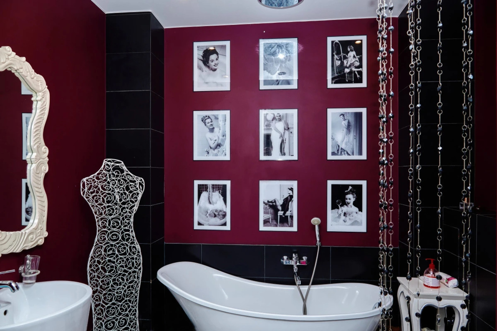 Апартаменты Sharing T30