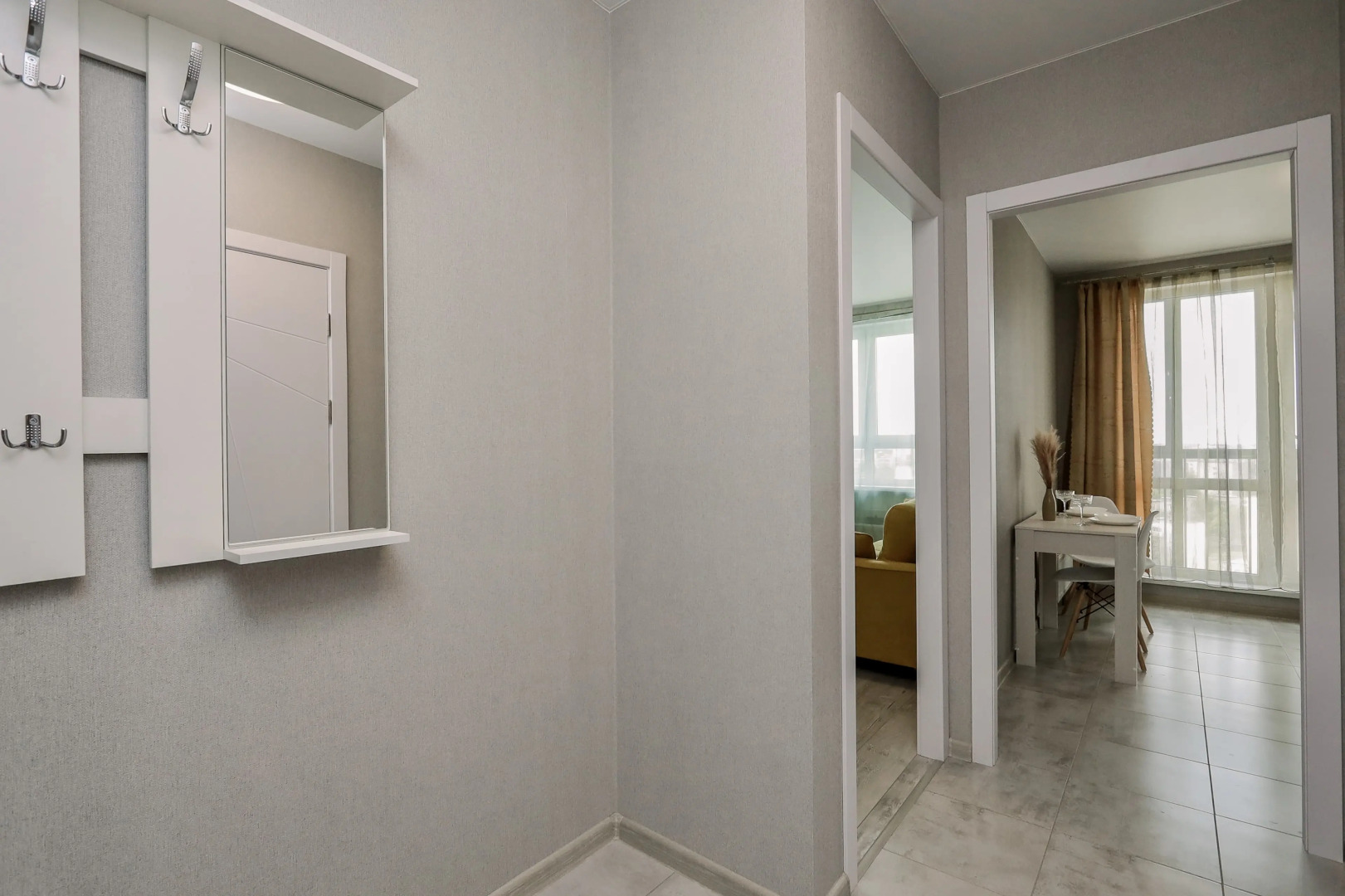 Квартира Уютная на Удмуртской 282а