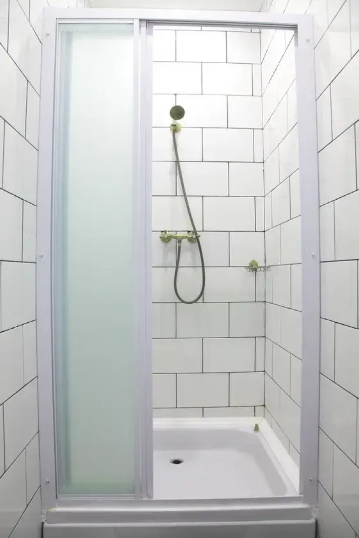 Капсульный отель InterQUBE Третьяковская