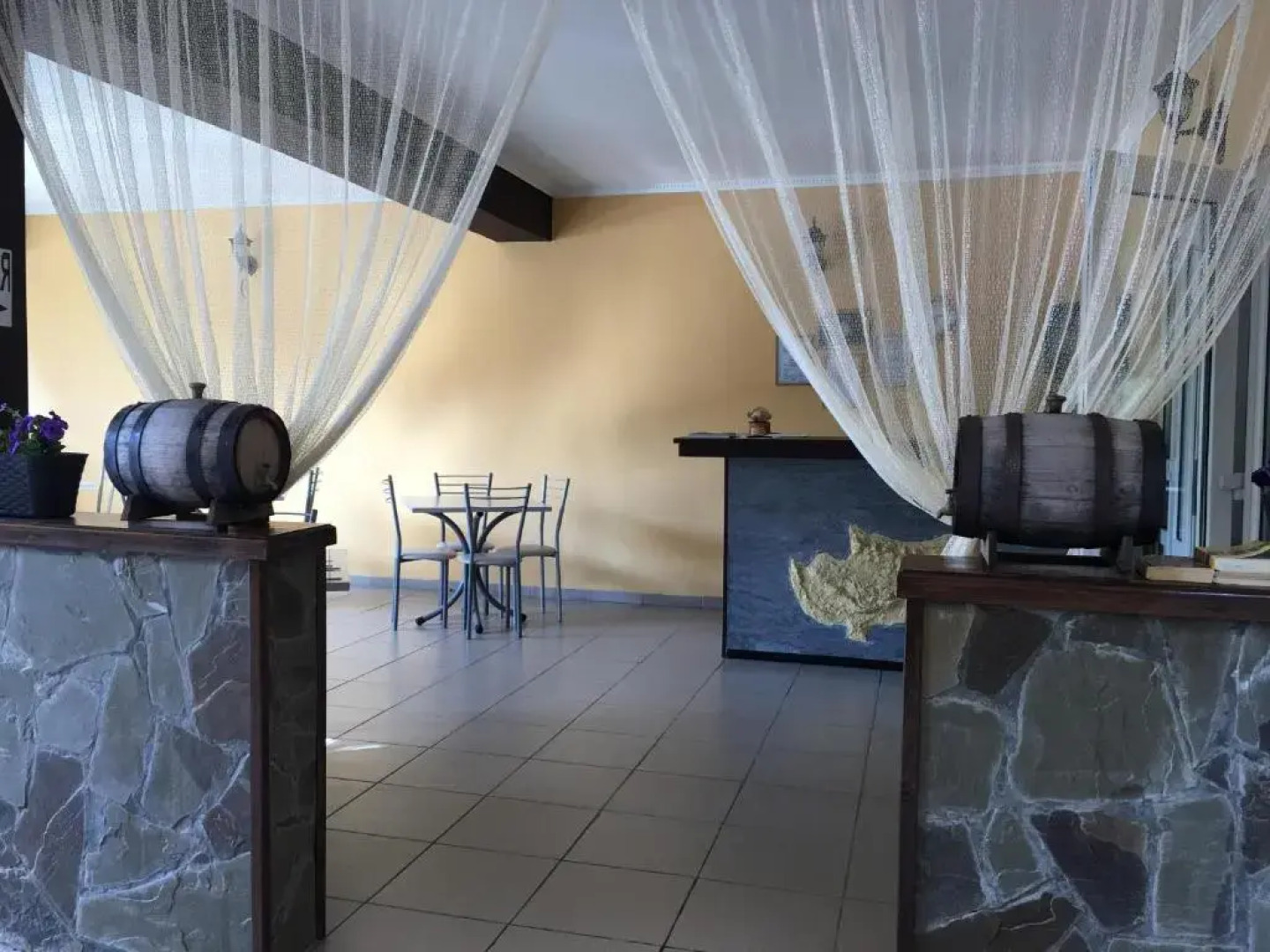 Гостевой Дом Кипр