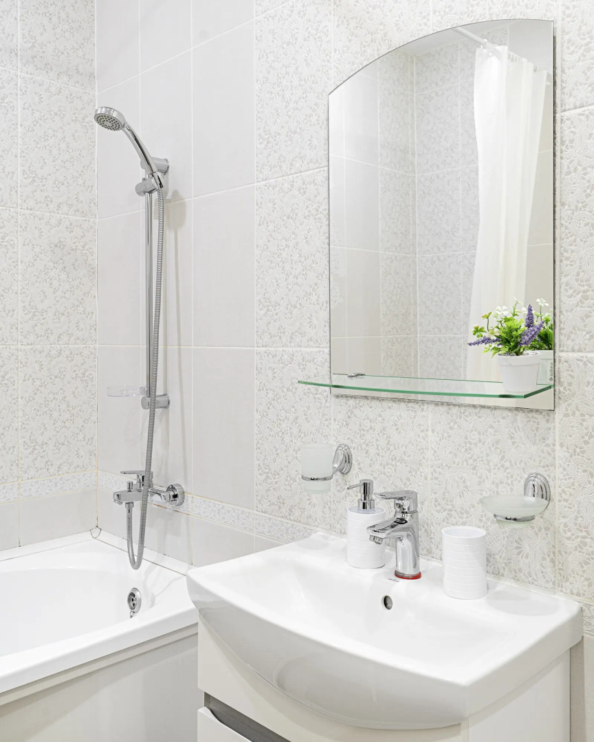 Апартаменты в Центре Казани