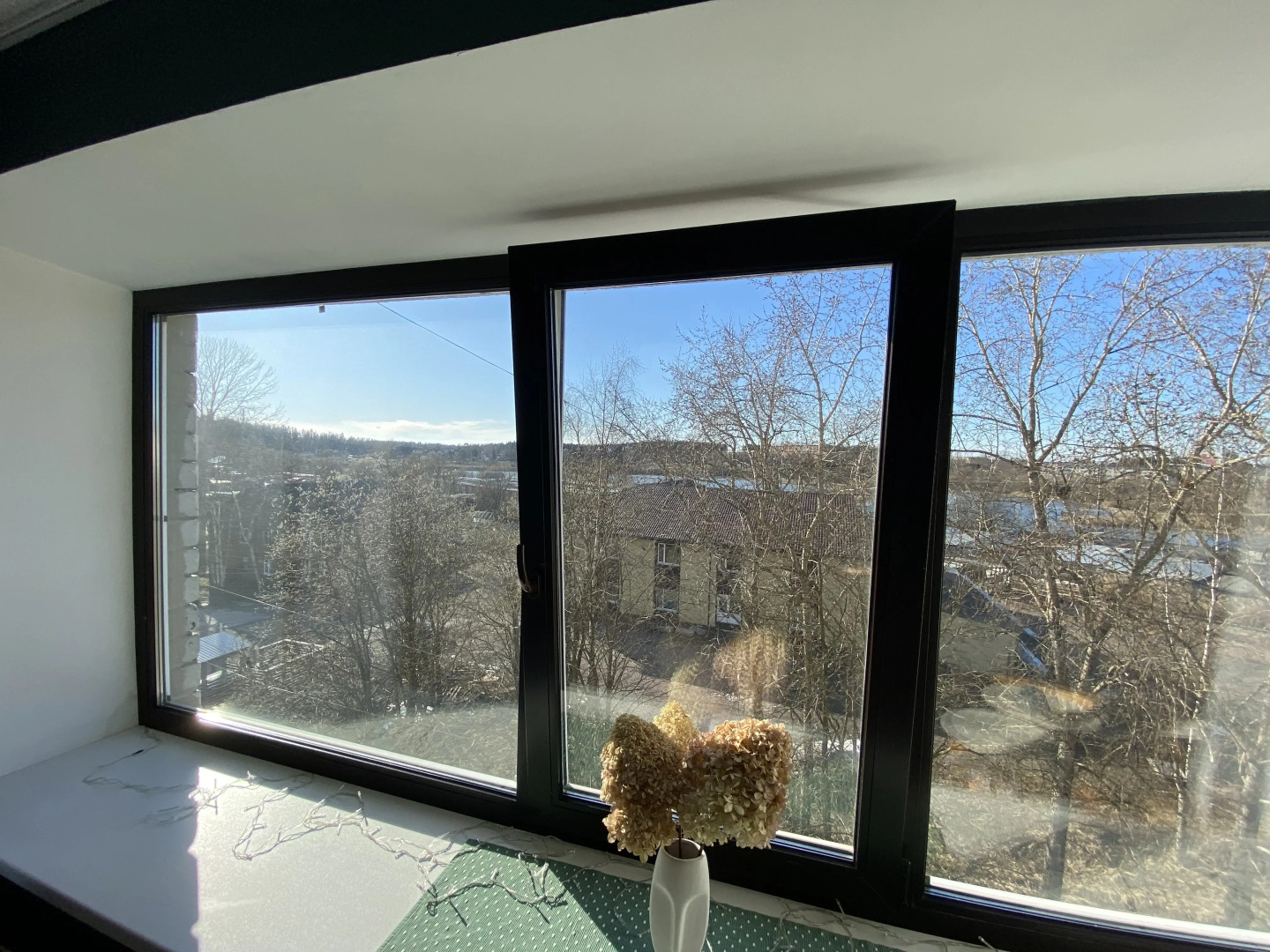 Апартаменты Лофт-Студия на Садовой