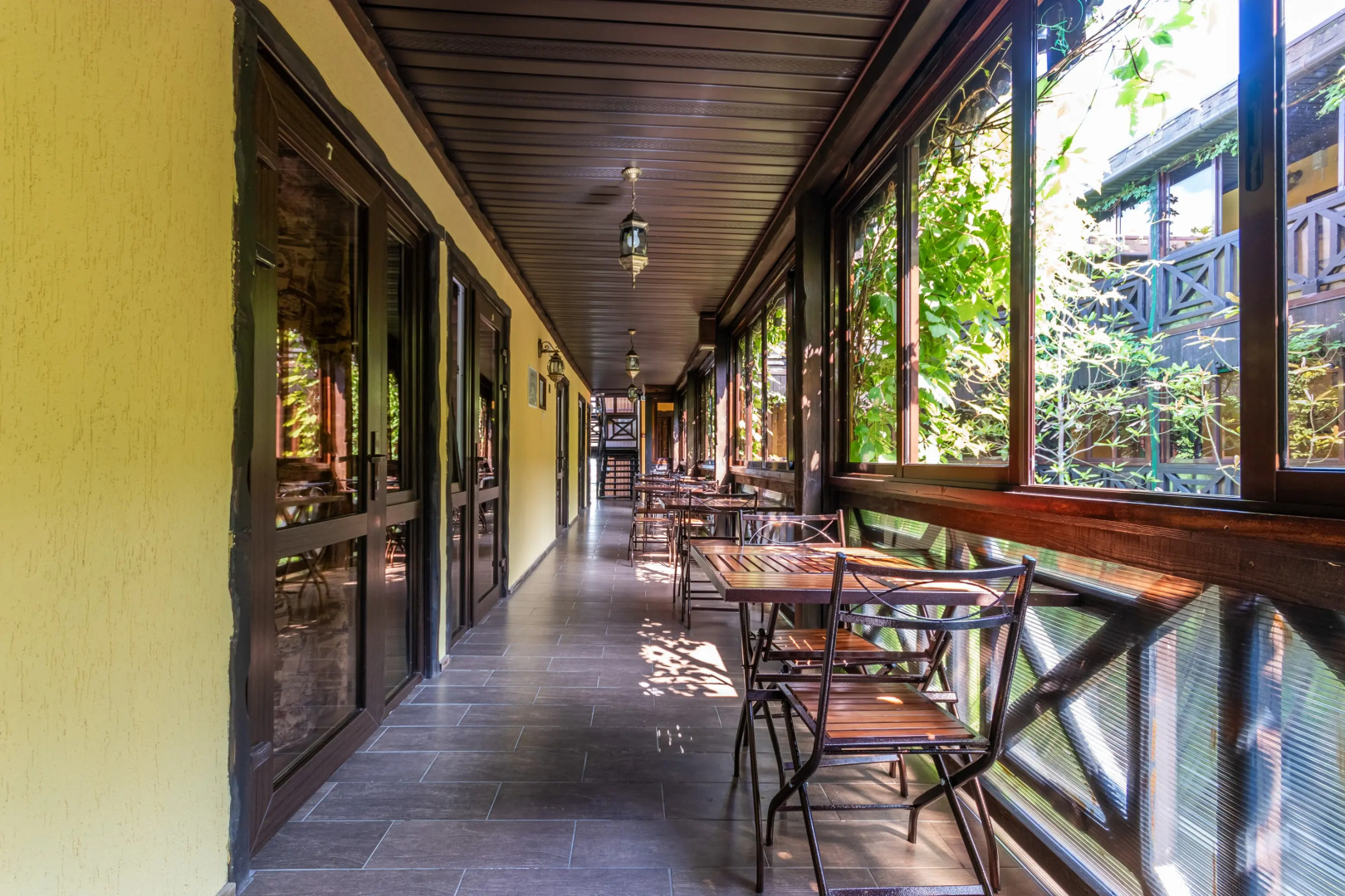 Гостевой дом Вилла Лючия