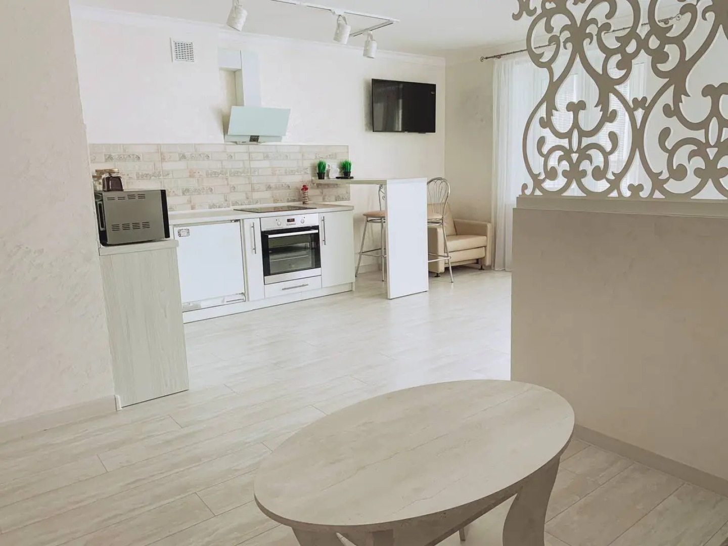 Апартаменты Chill Pill - центр - самозаселение 24/7 - 61