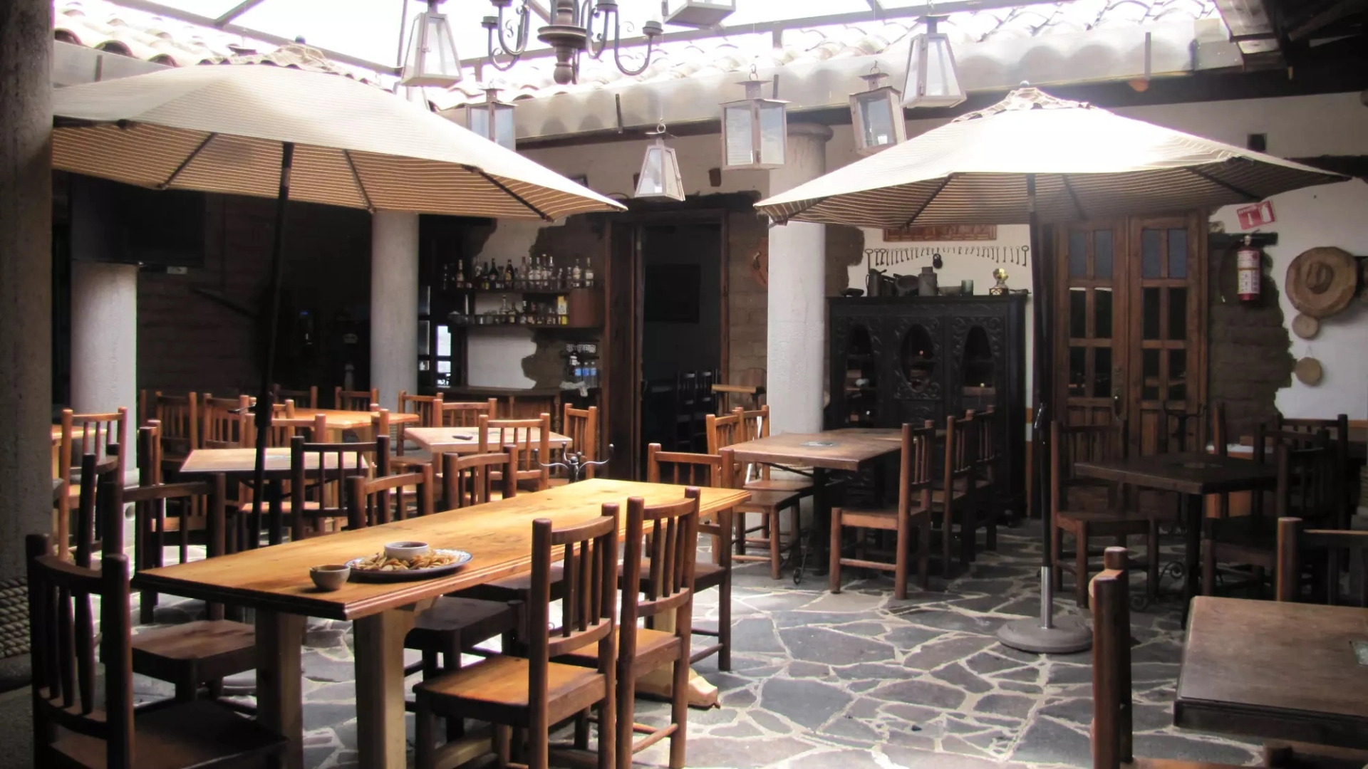 Hotel Mi Ranchito By Rotamundos