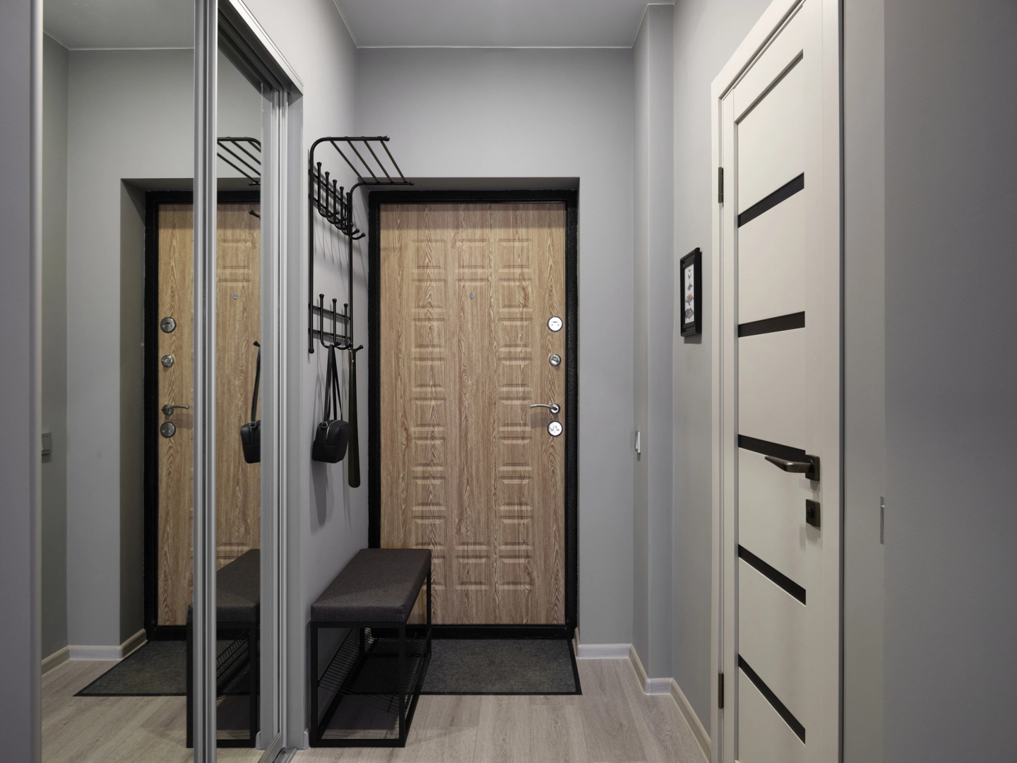 Апартаменты Nord Sea Studio